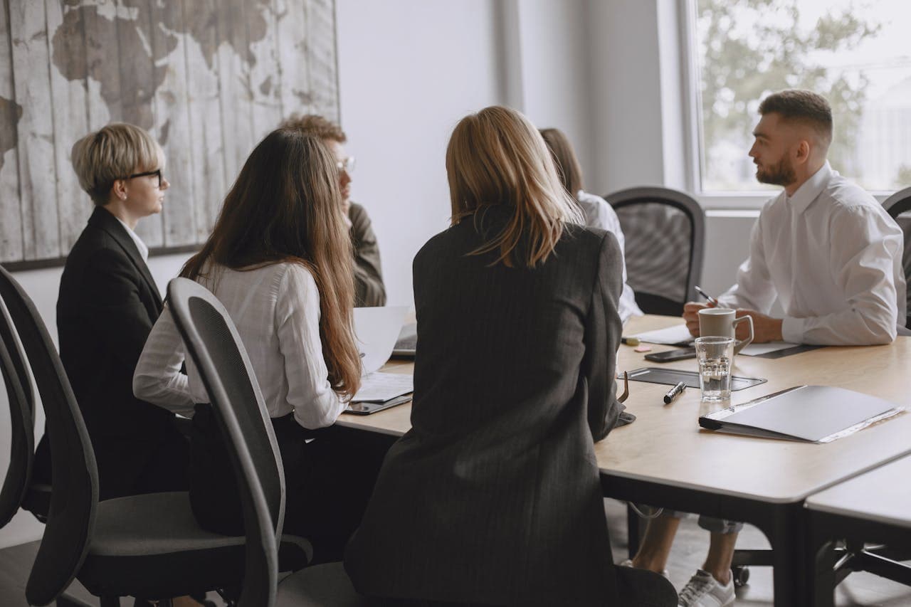 ISO 9001:2015 Internal Auditor Training
