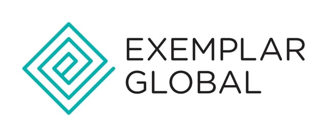 Exemplar Global logo