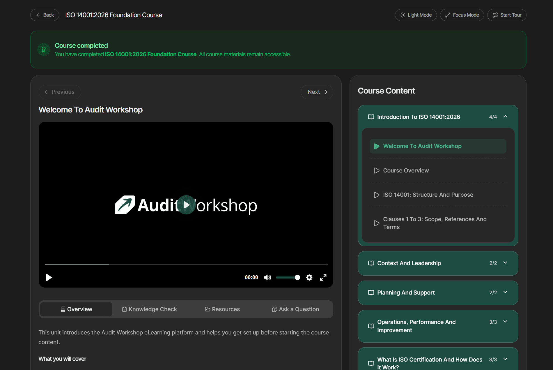 Dark Mode for Eye Comfort